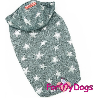 For My Dogs Tričko Star
