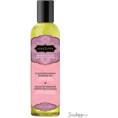KamaSutra massage oil Pleasure Garden 236ml