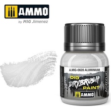 AMMO by MIG Jimenez DRYBRUSH Light Brick 40ml / A.MIG-0626 AMIG0628