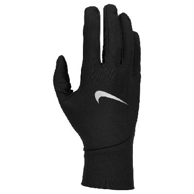 Ръкавици Nike Pacer Lightweight Gloves - Black/Silver