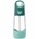 b.box Tritan water bottle 450 ml, Emerald Forest, b. box