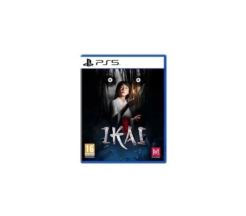 Ikai