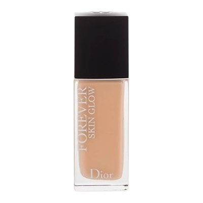 Dior Tekutý rozjasňujúci make-up Dior skin Forever Skin Glow Fluid Foundation 1 Neutral 30 ml