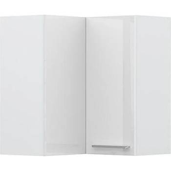 Горен кухненски шкаф ъглов Riva V7-UG-2K/2