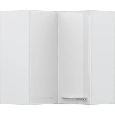 Горен кухненски шкаф ъглов Riva V7-UG-2K/2