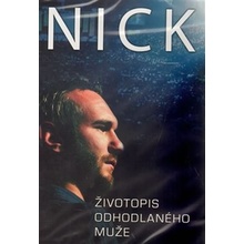 Nick Životopis odhodlaného muže - Nick Vujicic