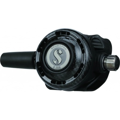SCUBAPRO MK19EVO/G260 CARBON