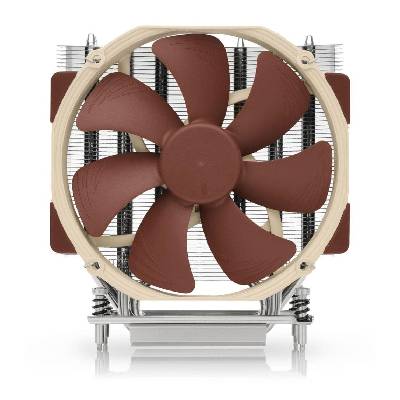 Охладител за процесор Noctua NH-U14 (NOCTUA-FAN-NH-U14STRSP3)