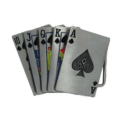 Gamble přezka na opasek