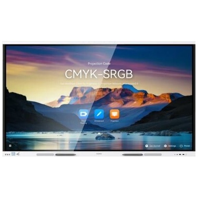Huawei IdeaHub Board 3 Pro 65" - Interaktivní tabule 10002039 – Zbozi.Blesk.cz