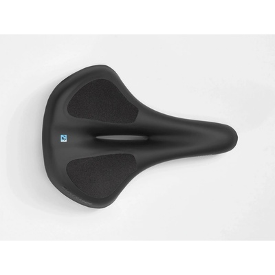 Bontrager Commuter Fluid černé