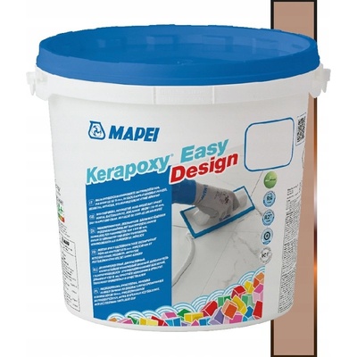 Mapei Kerapoxy Easy Design 3 kg karamelová