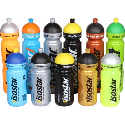 Isostar push-pull 1000 ml