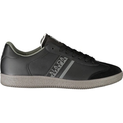 Napapijri shoes Спортни обувки за мъже napapijri, Цвят Черен (np0a4i7ms4aspen01sup_ne041)