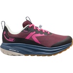 Keen Дамски маратонки Keen Women's Roam WP Trail running shoes - Huckleberry / Ballad Blue - размер 39 (EU) (123-2615-0218)