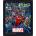 Obraz 3D Marvel