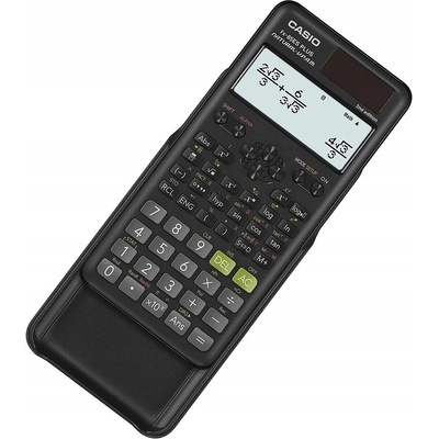 Casio FX-85ES Plus 2