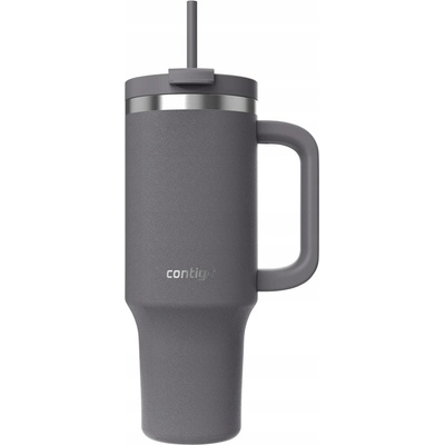 Contigo Streeterville Tumbler termohrnek 1,2 l šedá