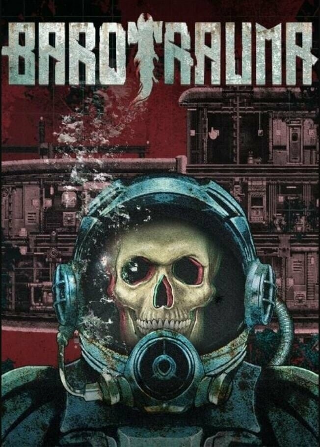 Barotrauma