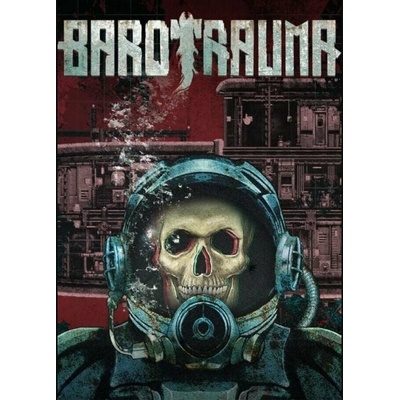 Barotrauma