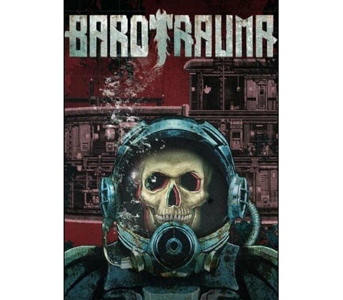 Barotrauma