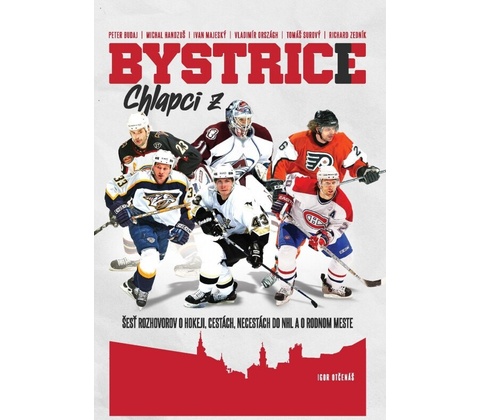 Chlapci z Bystrice