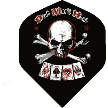 Designa Dead Mans Hand F2452