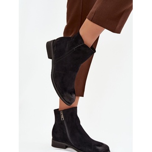 Step in style Дамски боти класически модел 222969 Step in style