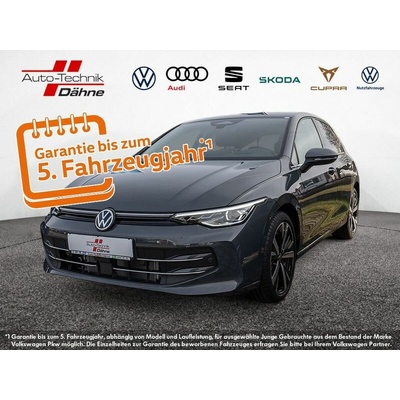 Volkswagen Golf 2.0 TDI Style DSG 110 kW