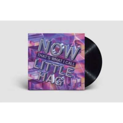 Now That's What I Call Little Hag Little Hag 12 Album Vinyl