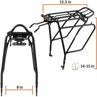 Ibera Touring RA5 – Zboží Mobilmania