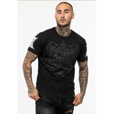 Tapout ACE OF SPADES černé