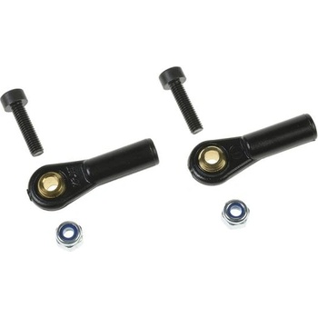 Revtec Шарнирен болт m4/m3 винт (2)