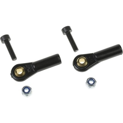 Revtec Шарнирен болт m4/m3 винт (2)