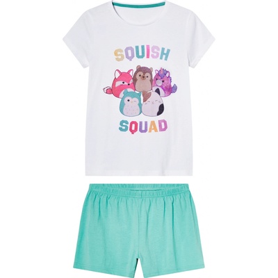Dívčí pyžamo Squishmallows