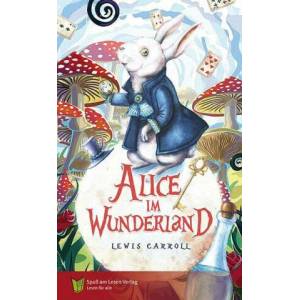 Alice im Wunderland | Sonja Markowski (ISBN: 9783948856977)