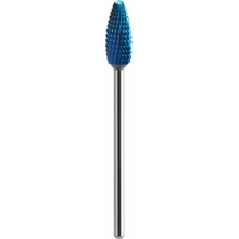 Exo Fréza Hard Blue kužel 06 125089
