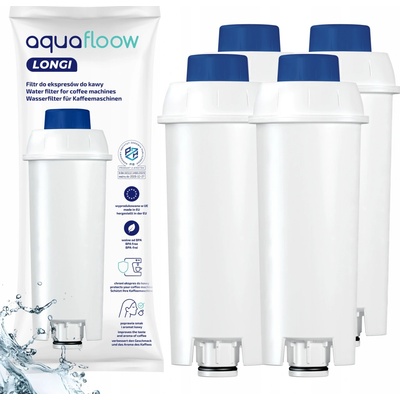 AquaFloow Longi Delonghi 4 ks