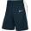 Nike Къси панталони Nike Men's Basketball Shorts - Obsidian/White