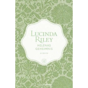 Helenas Geheimnis | Lucinda Riley, Ursula Wulfekamp (2018)