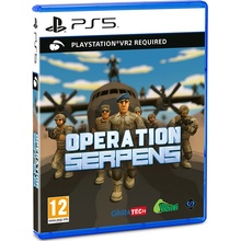 Operation Serpens