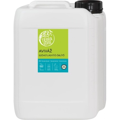 Tierra Verde Aviváž s BIO levandulí 5 l