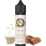 Steam Train Last Call 12ml/60ml - vape