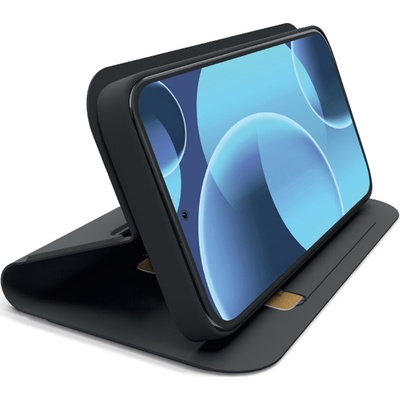 SBS Wallet Smooth pro Xiaomi 17 Pro Max s flipem černé