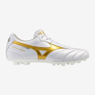 Mizuno Morelia II Pro AG biele