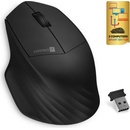 Connect It Triple SmartSwitch CMO-4040-BK