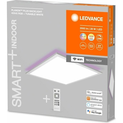 Ledvance 4058075752627