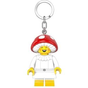 LEGO LED Lite LEGO Minifigures Гъбка светеща фигурка (HT) (LGL-KE240H)