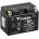 YUASA 11,5Ah 175A left+ YT12A-BS