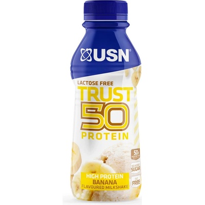 USN Trust 50 protein 500 ml